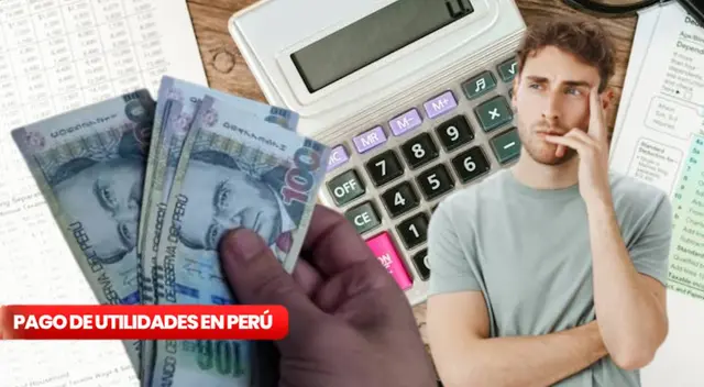 Conoce cómo saber si tu empresa brinda o no utilidades en Perú Conoce cómo saber si tu empresa brinda o no utilidades en Perú