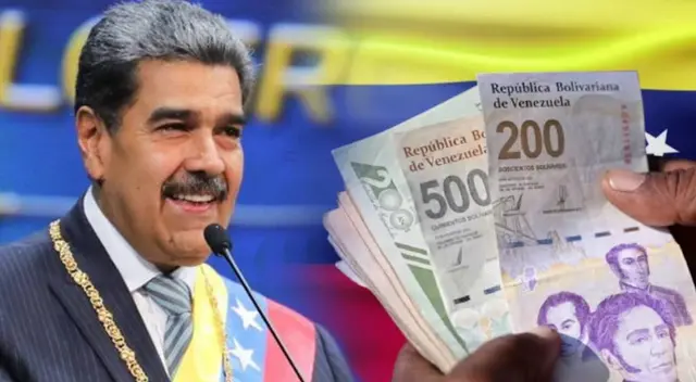 Así puedes activar el Segundo Bono Especial de febrero 2025.