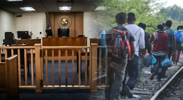 Busca ayuda de un abogado migratorio en EEUU.