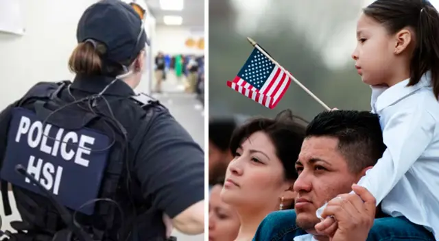 Inmigrantes de este país serán expulsados de Estados Unidos.