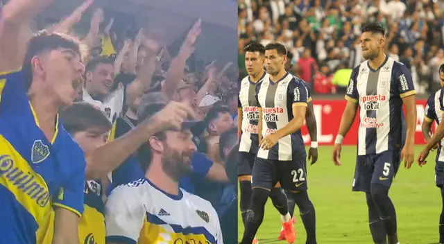Hinchas de Alianza Lima conocieron una mala noticia previo al partido.