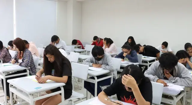 Examen de admisión de La Cantuta 2025 se realizará en el mes de mayo. Examen de admisión de La Cantuta 2025 se realizará en el mes de mayo.