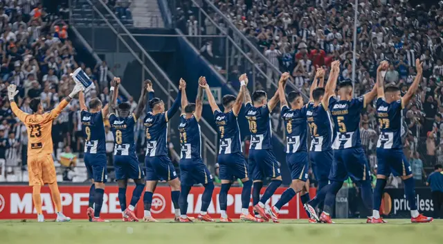Alianza Lima viaja a Buenos Aires buscando la hazaña ante Boca Juniors