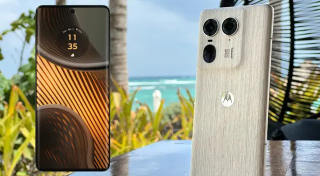 Este gama alta de la marca cuesta mucho menos que el iPhone 16 Pro Max y el Samsung S25 Plus. Por menos costo, obtendrás resultados prácticamente similares en todos sus apartados. Este gama alta de la marca cuesta mucho menos que el iPhone 16 Pro Max y el Samsung S25 Plus. Por menos costo, obtendrás resultados prácticamente similares en todos sus apartados.
