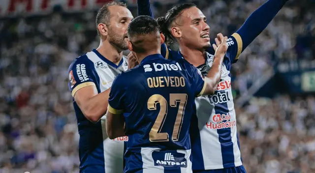 Alianza Lima recibió importante consejo.