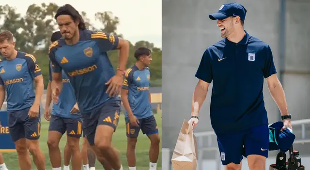 Boca Juniors enfrenta a Alianza Lima por la vuelta de la fase 2 de la Copa Libertadores.