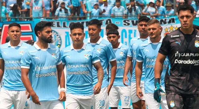 Importante comunicado de Sporting Cristal sobre el estado de su plantel Importante comunicado de Sporting Cristal sobre el estado de su plantel
