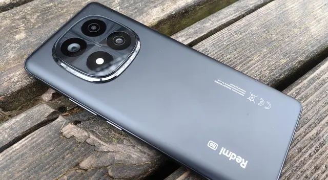 Este potente gama media de Xiaomi salió a finales de enero de 2025 y se está convirtiendo en uno de los más buscados por los usuarios. Este potente gama media de Xiaomi salió a finales de enero de 2025 y se está convirtiendo en uno de los más buscados por los usuarios.