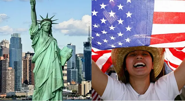 Los inmigrantes de Nueva York podrán recibir indemnización por haber sido detenidos injustamente.