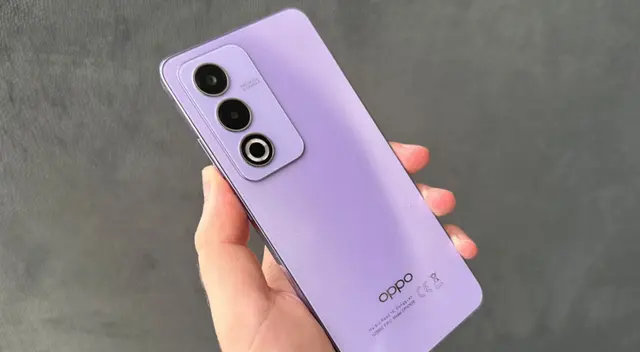 Si buscas calidad a buen precio, entonces tu opción a ojo cerrado es este terminal gama media de Oppo. Te enamorarás a primera vista.
