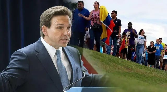 Estos delitos podrían generar un fuerte castigo en Florida. Estos delitos podrían generar un fuerte castigo en Florida.