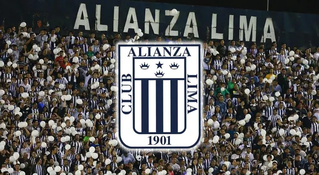 Alianza Lima dejó ir a futbolista importante. Alianza Lima dejó ir a futbolista importante.