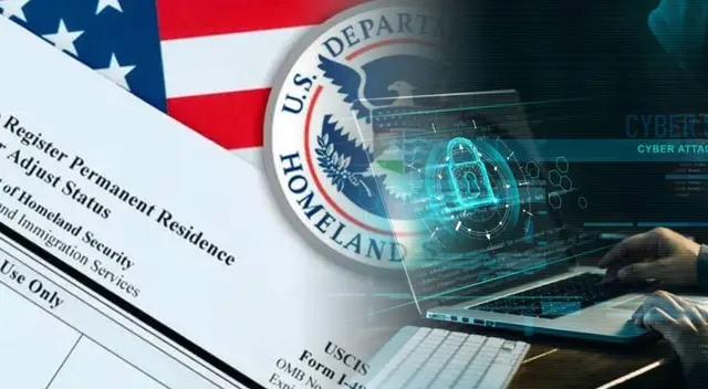 El USCIS recomienda utilizar solo sitios oficiales del gobierno para obtener información sobre trámites migratorios.