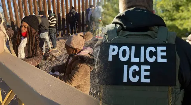 La administración Trump instruye a ICE a deportar a niños migrantes que ingresaron sin un adulto.