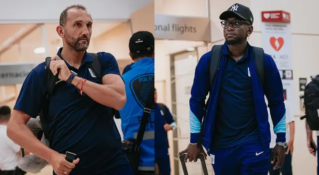 Alianza Lima visita a Boca Juniors en el estadio La Bombonera.