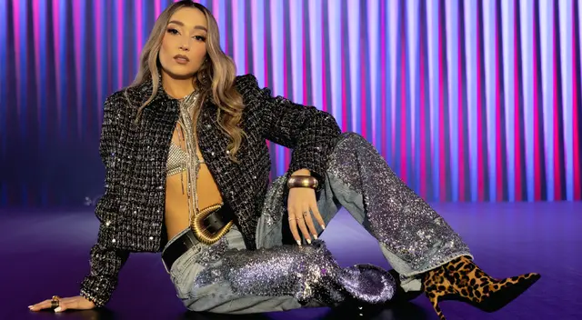 La artista Mabel Yeah ha logrado consolidar su comunidad digital al punto que son una familia. La artista Mabel Yeah ha logrado consolidar su comunidad digital al punto que son una familia.