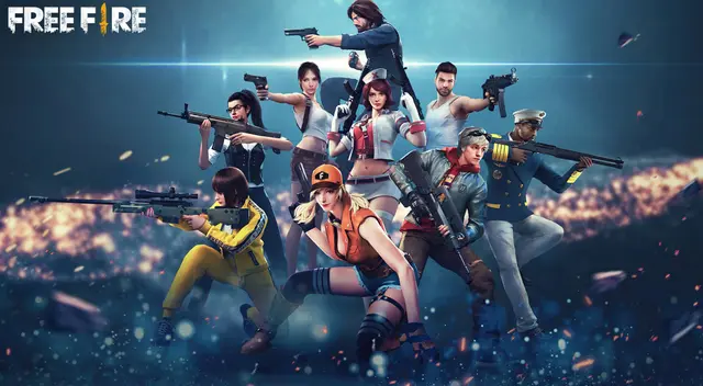 Fecha de creación de una cuenta de Free Fire rápido, seguro y sencillo.