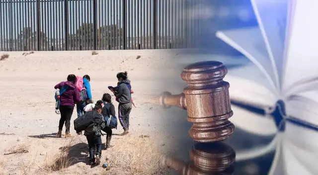 Esto te pueden preguntar en una audiencia de deportación.