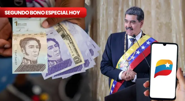 Segundo Bono Especial pago: consulta sobre el acceso a este depósito Segundo Bono Especial pago: consulta sobre el acceso a este depósito