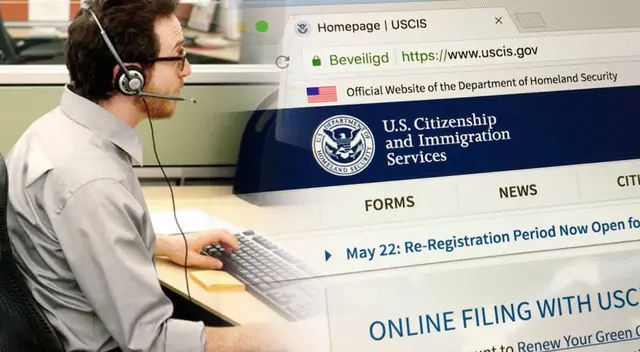 Revisa el estatus de tu caso en línea. Revisa el estatus de tu caso en línea.