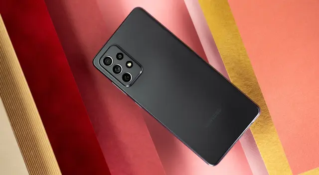 El Samsung que supera a teléfonos que se lanzaron incluso en los últimos meses.