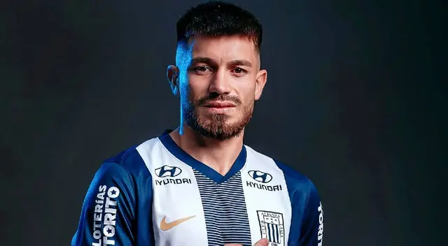 Néstor Gorosito tomó firme decisión con Alan Cantero en Alianza Lima.