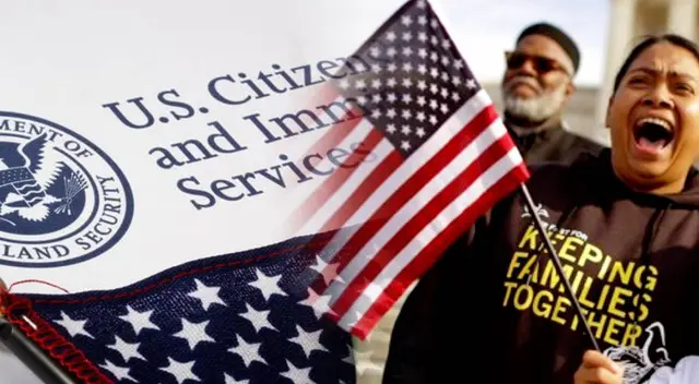 Conoce cómo puede ayudarte USCIS.