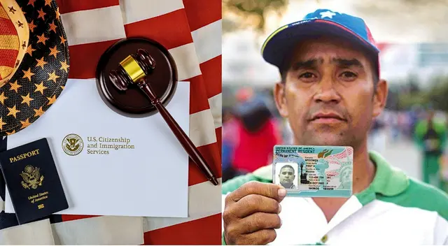Es indispensable actualizar la Green Card para evitar complicaciones en tu estatus migratorio.