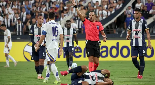 Boca recibe a Alianza en La Bombonera por la vuelta de la Copa Libertadores