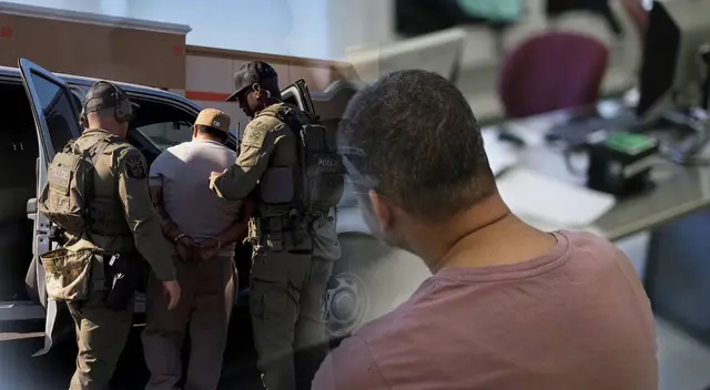 Documentos que te ayudan en un operativo con ICE.