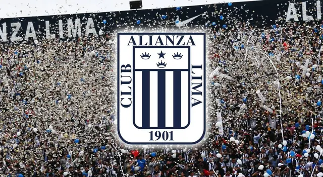 Alianza Lima anuncia incorporación de último minuto.