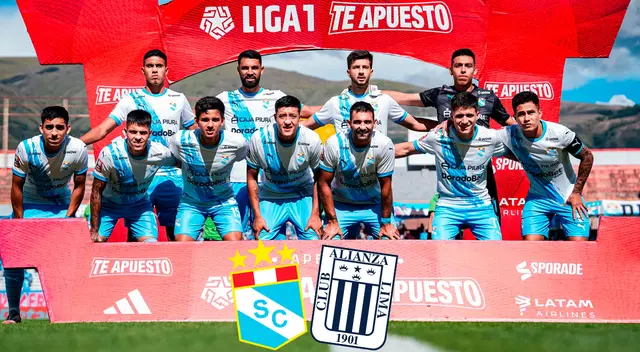 Sporting Cristal recupera a una de sus figuras para enfrentar a Alianza Lima este sábado 1 de marzo.