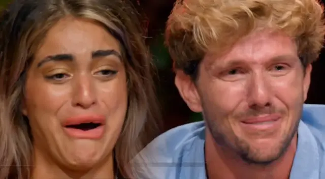 El capítulo 12 de 'La isla de las tentaciones' se emite por Telecinco.