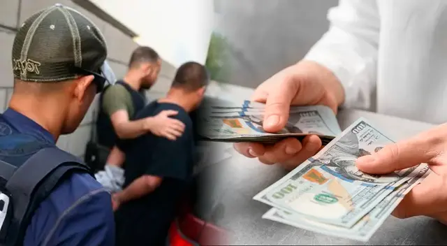 Detenidos ilegalmente podrán solicitar fuerte indemnización en Estados Unidos.