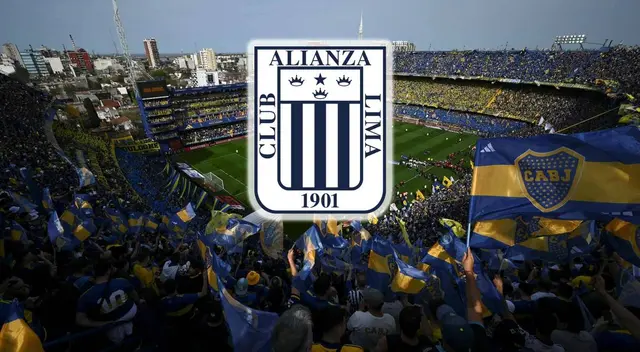 Futbolistas de Aldosivi dejan mensaje sobre La Bombonera previo a partido de Alianza Lima.