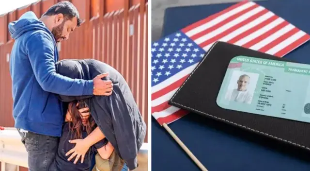 Inmigrantes que ingresen de estos 4 países no podrán solicitar la Green Card.