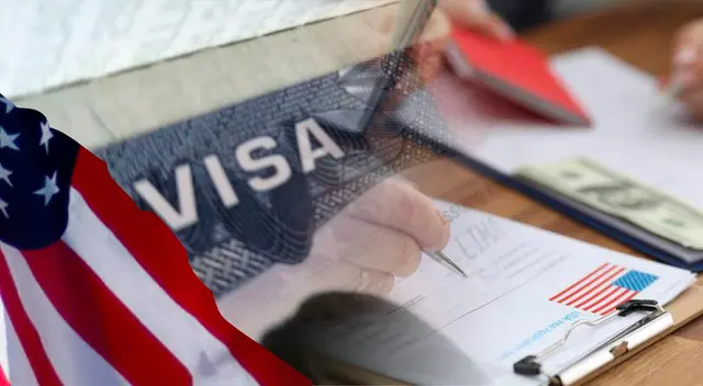Para calificar, es necesario presentar la solicitud en el país de residencia y no haber tenido una visa denegada.