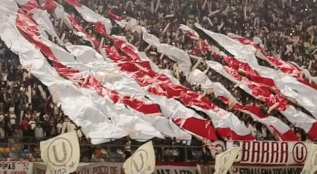 Universitario y una grata noticia para sus hinchas en pleno torneo.