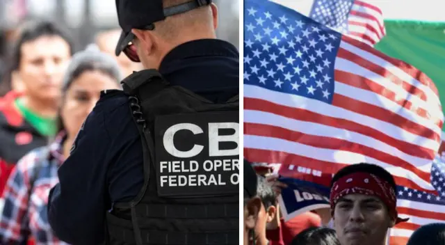 Esta es la nueva práctica a la que recurren los inmigrantes para no ser deportados.