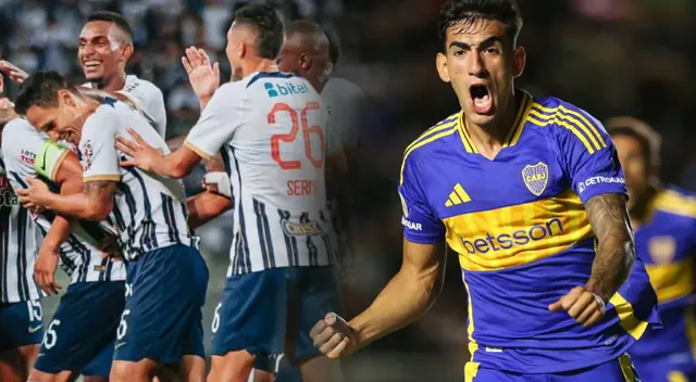 Alianza llega a La Bombonera con ventaja en el global, pero Boca está obligado a voltear el marcador en su casa. Alianza llega a La Bombonera con ventaja en el global, pero Boca está obligado a voltear el marcador en su casa.