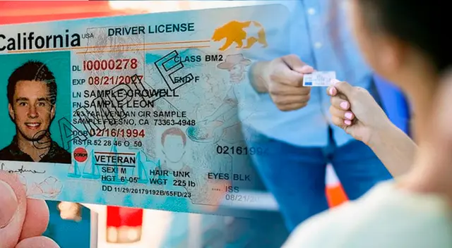 El REAL ID incluye características de seguridad avanzadas para prevenir la falsificación y es obligatorio para viajeros de 18 años o más desde el 7 de mayo de 2025.