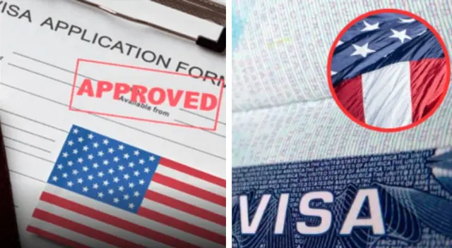 Este es el precio de la VISA 2025 a Estados Unidos desde Perú.