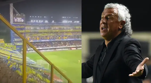 Néstor Gorosito minimizó La Bombonera y un histórico de Boca se pronunció.