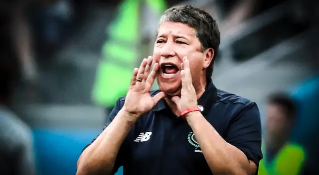 Hernán Darío Gómez no dirigirá a UTC y ahora firma por inédito plantel.