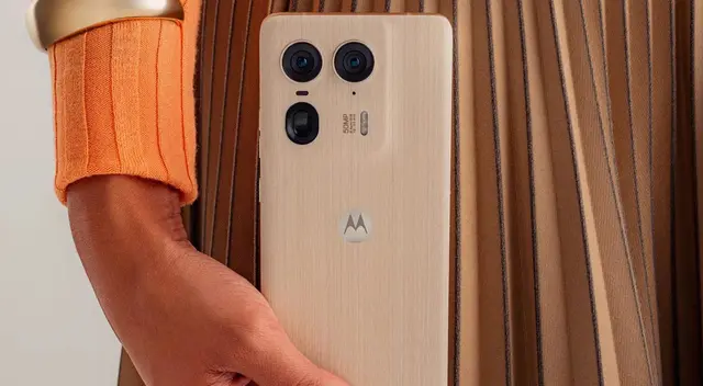 motorola motorola