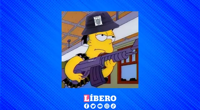 Los blanquiazules buscan seguir su participación en la Copa Libertadores 2025.
