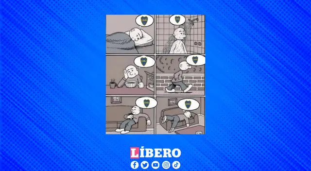 Boca Juniors quiere hacer 'pesar' la localía ante el equipo peruano.