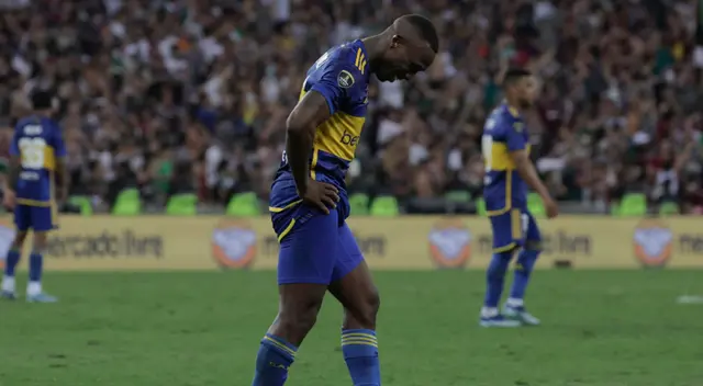 Periodista argentino sorprendió con mensaje sobre Boca Juniors.