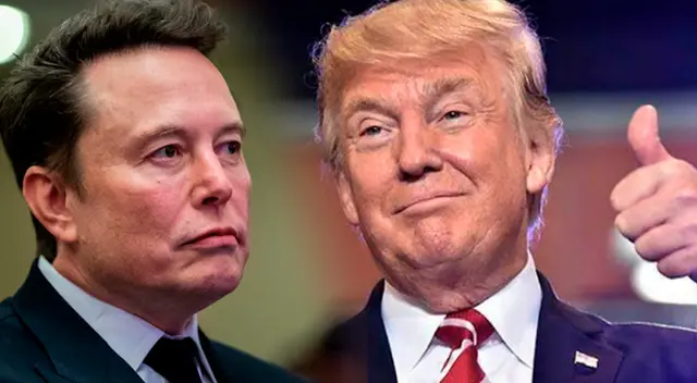 Elon Musk confirmó que Donald Trump recibirá indemnización de 10 millones de dólares por esta fuerte razón.