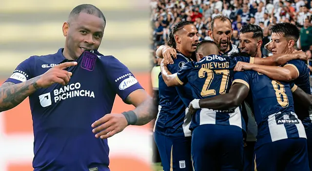 Wilmer Aguirre le dio un consejo a Alianza Lima previo al partido de visita ante Boca Juniors.